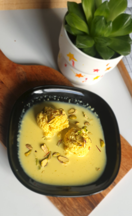 RasMalai