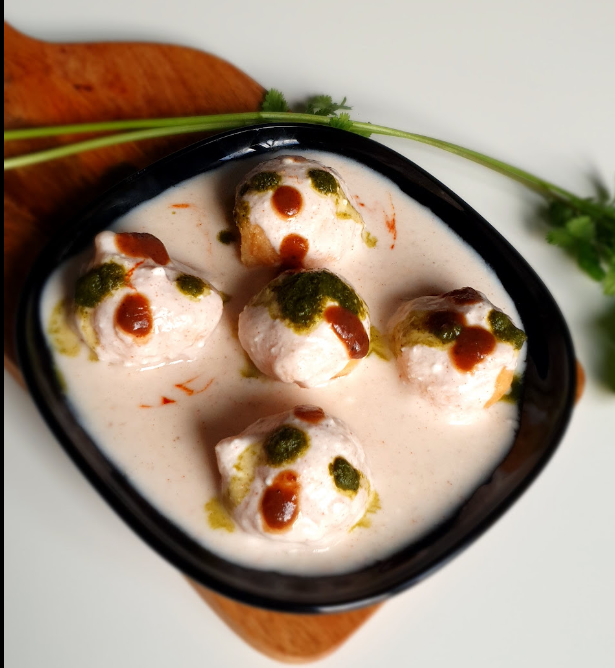 Dahi Bhalla