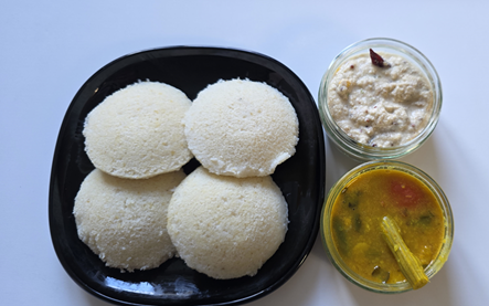 Idli